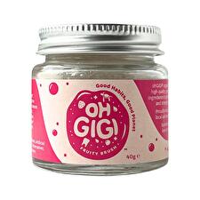 Ohgigi Tooth Powder Fruity Brush 40g