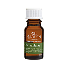 Oil Garden Essential Oil Ylang Ylang 12ml