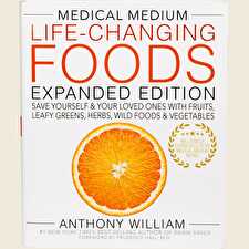Medical Medium Life-Changing Foods By A. William