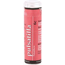 Owen Homoeopathics Pulsatilla 6C 120 pilules