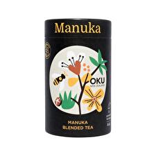 Oku New Zealand Manuka Blended Tea X 15 Tea Bags