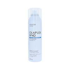 Olaplex No. 4d Clean Volume Detox Dry Shampoo 250ml