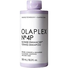Olaplex N°.5P Blonde Enhancer Toning Conditioner 250ml/8.5oz