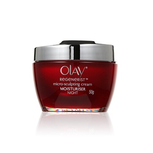 olay regenerist anti aging moisturizer