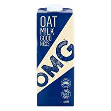 Oat Milk Barista 8x1000ml
