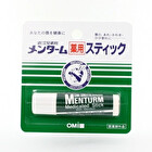 Omi Menturm Stick With Menthol - 4g