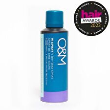 O&m W-spray Dry Wax Spray 200ml