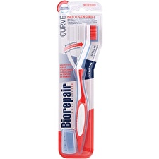 Biorepair Antibacterial Toothbrush Soft 1.0ks