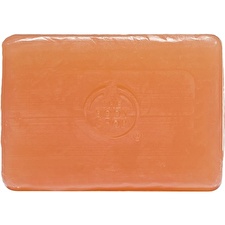 The Body Shop Pink Grapefruit Face And Body Bar Soap (cleansing Face & Body Bar) 100 G