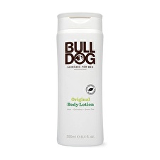 Bulldog Original Body Lotion 250ml