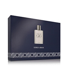 Giorgio Armani Acqua Di Gio Pour Homme - Eau De Toilette 100ml & Ručník