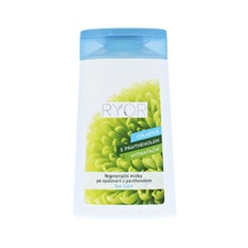 Ryor Sun Care Regenerating Milk With Panthenol Sun Care 200ml