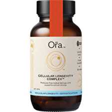 Cellular Longevity Complex 60 Caps