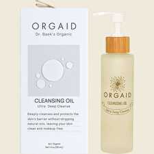 Cleansing Oil Ultra Deep Cleanse 120ml