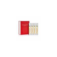 Ormonde Jayne Tolu Unisex Parfum 4x 10ml Travel Lab Mini Set