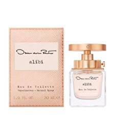 Oscar De La Renta Alibi Woman Eau De Toilette 30ml