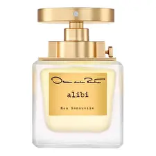 Oscar De La Renta Alibi Eau Sensuelle Woman Eau De Parfum 50ml