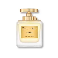 Oscar De La Renta Alibi Eau Sensuelle Woman Eau De Parfum 30ml