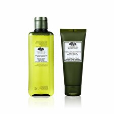 Dr. Andrew Weil For Origins Mega-Mushroom Soothing Face Mask 75ml