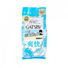 Mandom Gatsby Facial Paper - Original - 42 pcs