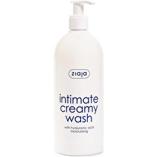 Ziaja Hydratační Krémová Intimní Hygiena (intimate Creamy Wash) 500ml