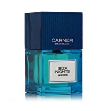 Carner Barcelona Ibiza Nights Unisex Eau De Parfum 100ml