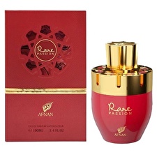 Afnan Rare Passion - Eau De Parfum - Volume: 100ml