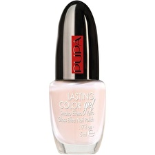 PUPA Milano Nail Polish Lasting Color Gel (nail Polish) 5ml - Shade: 115 Powdery Satin