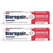 Biorepair Plus Advanced Sensitivity Toothpaste 75ml