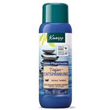 Kneipp Deep Relaxation Bath Foam (aroma Bubble Bath) 400ml