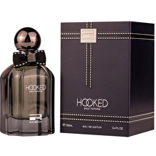 Rue Broca Hooked Homme - Eau De Parfum - Volume: 100ml