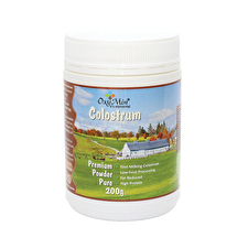 OxyMin Colostrum 200g