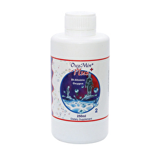 OxyMin Plus DiAtomic Oxygen 250ml