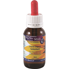 OxyMin Selo (Liquid Organic Selenium) 50ml
