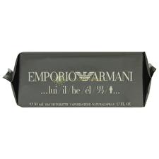 Emporio Armani He Eau De Toilette For Men 50ml