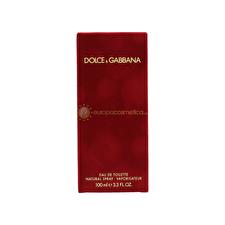Dolce and Gabbana Dolce And Gabbana By Dolce And Gabbana For Women 90ml/3.3oz