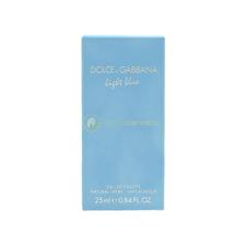 Dolce & Gabbana Light Blue Eau De Toilette 25ml