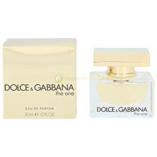 Dolce and Gabbana The One By Dolce And Gabbana For Women 30ml/1oz