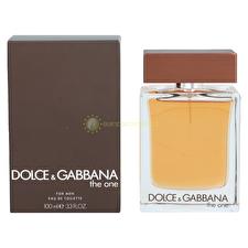 Dolce and Gabbana The One By Dolce And Gabbana For Men 90ml/3.3oz