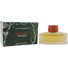 Laura Biagiotti Roma Uomo After Shave Lotion 75ml/2.5oz