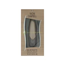 Naomi Campbell Eau De Toilette Spray 15ml
