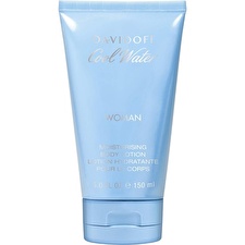 Davidoff Cool Water Woman Moisturising Body Lotion 150ml