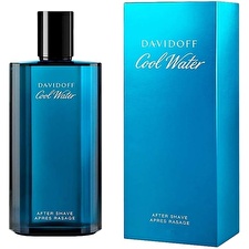 Davidoff Kühler Wassermann nach der Rasur 75ml