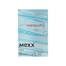 Mexx Ice Touch Man - Eau De Toilette - Volume: 50ml