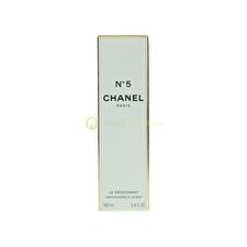 Chanel No. 5 - Deodorant Spray - Volume: 100ml