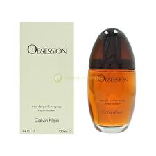 Calvin Klein Obsession For Women 90ml/3.4oz