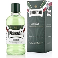 Proraso After Shave Lotion Eucalyptus 400ml