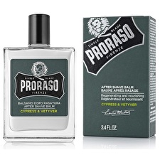 Proraso Cypress & Vetyver (after Shave Balm) 100ml 100ml