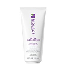 Matrix Biolage Ultra Hydra Source Daily Leave-in Cream 200ml