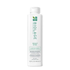 Matrix Biolage Scalp Sync Cool Mint Shampoo 400ml